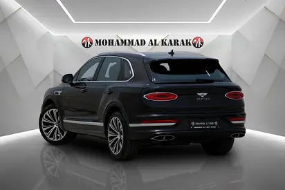 صورة مصغرة 5 لـ 2022 Bentley BENTAYGA