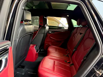 Porsche Macan S, миниатюра 18