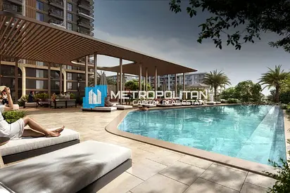 Hot Deal | Direct Canal View | High Floor Studio
