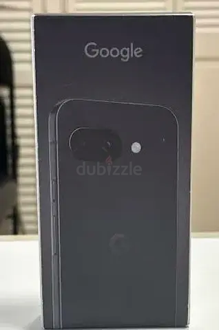 GOOGLE PIXEL 9A 256GB NEW