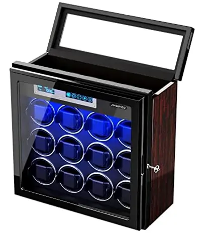 JINS&VICO watch Box