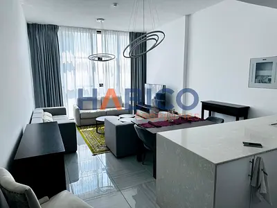 Fully Furnished 1 Bedroom | O2 Residence | Ready to Move