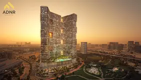 Luxury living - Special Offers - Easy Payment Plan 1% Monthly - DLD Waiver - High Floor - Lowest Pri