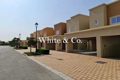 Vacant | Landscaped | Close to Pool & Park