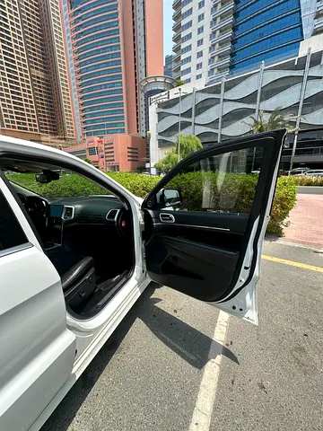 2013 JEEP GRAND CHEROKEE 照片 8
