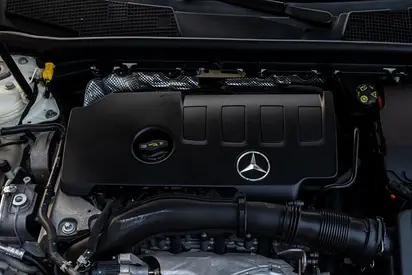 Mercedes-Benz CLA 250, миниатюра 2