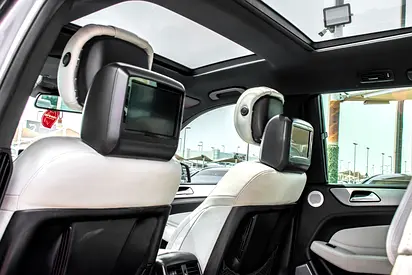 صورة مصغرة 15 لـ 2013 Mercedes-BENZ GL