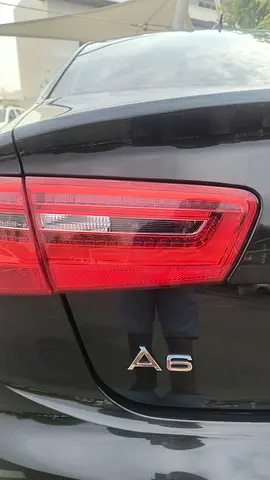 2014 AUDI A6 照片 6