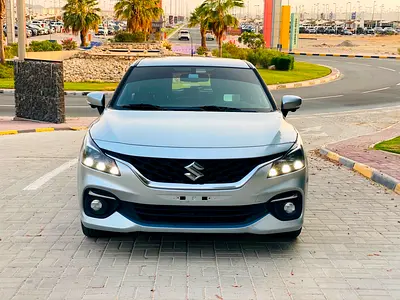 Suzuki Baleno GLX, миниатюра 2
