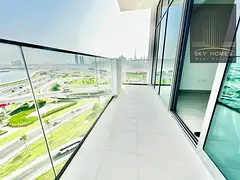 Hot Offer Huge Size Studio Apartment Available Full Open View Furnished
