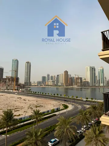 One Bedroom Apartment for Sale in Maryam Island