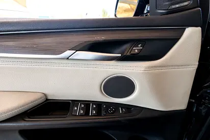 2017 BMW X5 — миниатюра 12