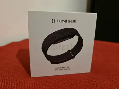 Hume band 2.0 + Hume Pod