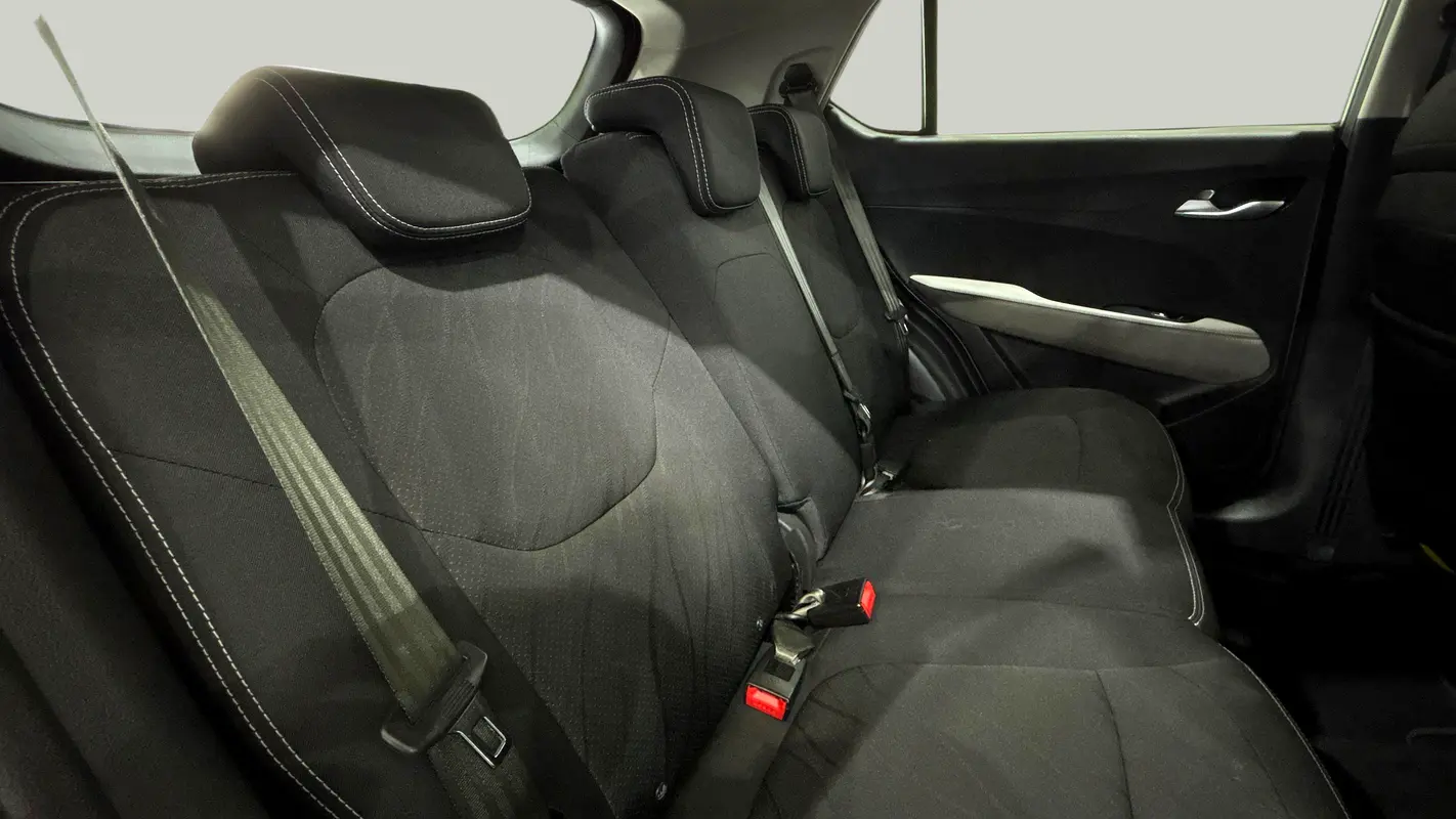 Chevrolet Groove 2023