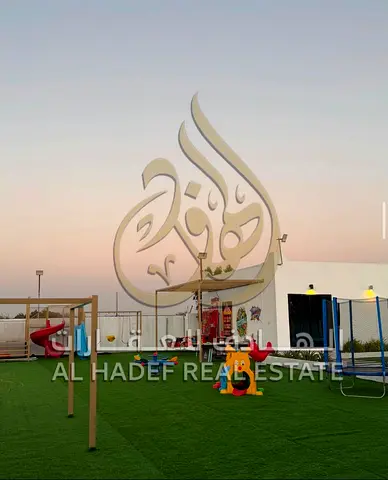 A Distinctive Farm in Al Dhaid, Sharjah The farm is divided into two sections Electricity is available Dedicated room for worker Comprehensive facili