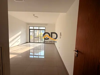 1BHK apartment available for rent in Uptown Al Zahia!!