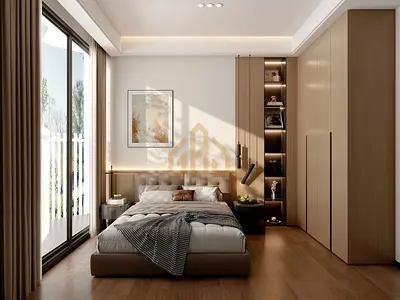 CITY VIEW + PARK VIEW | PRIME LOCATION | Q4 2027 | 20/80 | 3BHK