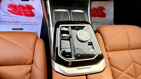 BMW 7 Series 735i, миниатюра 11