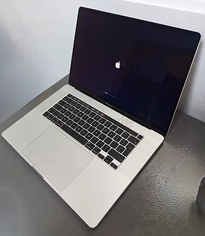 Macbook pro 2019 16 inches (MAX SPECS)