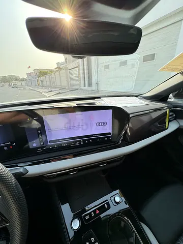 Audi A5 40 TFSI S line, миниатюра 12