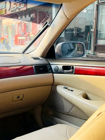 صورة 8 لـ 2004 Lexus ES-SERIES