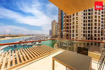 Sea View| Stunning Furnished Studio