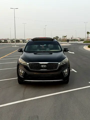 Sorento 2016