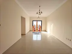 Spacious 3Bhk Apartment With Store Room Balcony Parking Only 60k