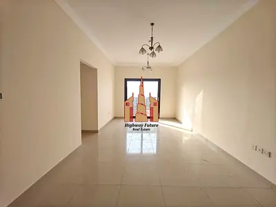 Spacious 3Bhk Apartment With Store Room Balcony Parking Only 60k