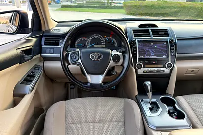 صورة 11 لـ 2015 Toyota CAMRY