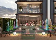 Smart Living Near Upcoming Purple Line Metro | Handover Q3 2027 | 2BHK+Study Room