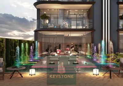 Smart Living Near Upcoming Purple Line Metro | Handover Q3 2027 | 2BHK+Study Room