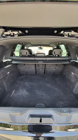 2025 BMW X5 缩略图 15