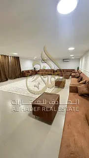 Luxury Farm for Sale in Al Dhaid Sharjah Spanning 110,148 SQM Divided into 2 Sections with Vills Poo