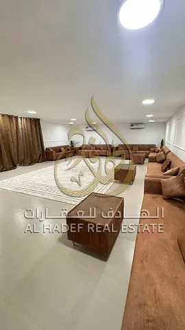 Luxury Farm for Sale in Al Dhaid Sharjah Spanning 110,148 SQM Divided into 2 Sections with Vills Pools Football Pitch Majlis for 30 People and Full Le