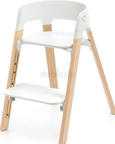 Stokke high chair