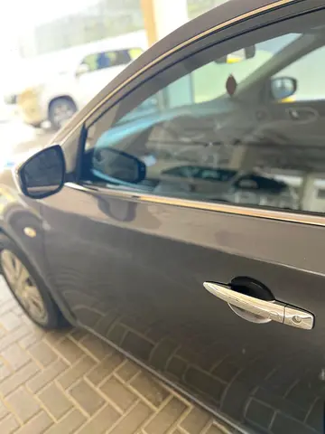 2014 Nissan SENTRA — фото 8
