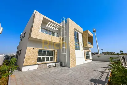Exclusive | 6BR + Maid's | Investor Deal