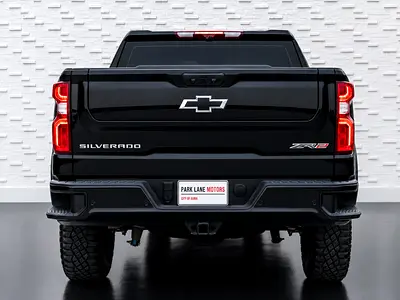 صورة 4 لـ 2024 Chevrolet SILVERADO 1500