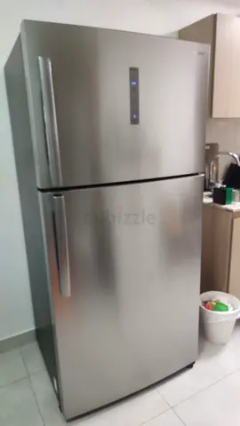 Samsung Full size fridge