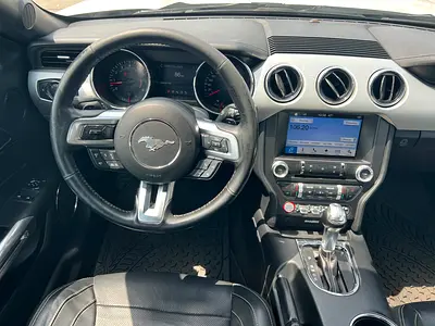 2017 FORD MUSTANG 缩略图 13