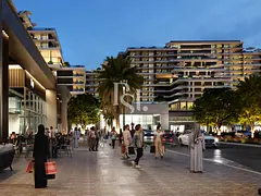 Balcony | Spacious Layout | Luxury Living