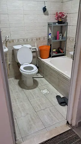 Private Room for Rent Al Qassimiya Mashreq Bank