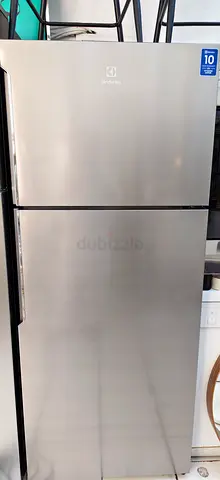 Electrolux Top Mount Refrigerator