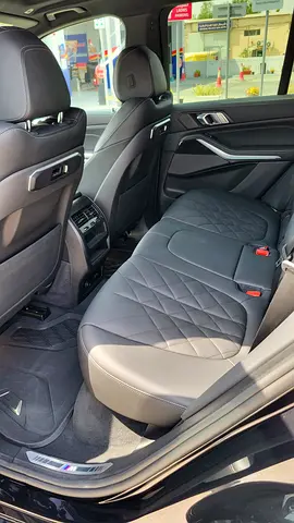 2025 BMW X5 缩略图 13