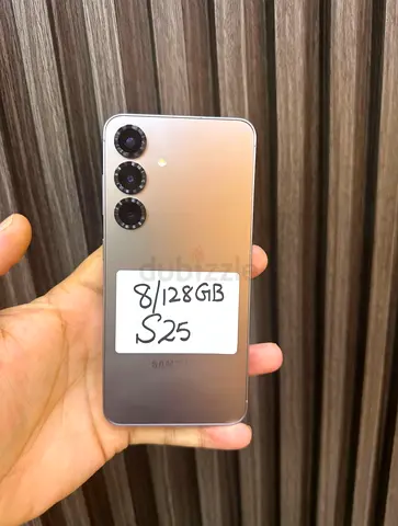 Samsung S 25