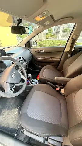 2015 Hyundai I20 photo 4