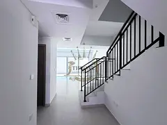 Brand New 3BR Townhouse | Vacant