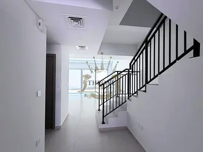 Brand New 3BR Townhouse | Vacant