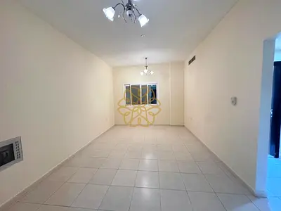 No Deposit One Bedroom With 2 Bathrooms Wardrobe In Al Taawun